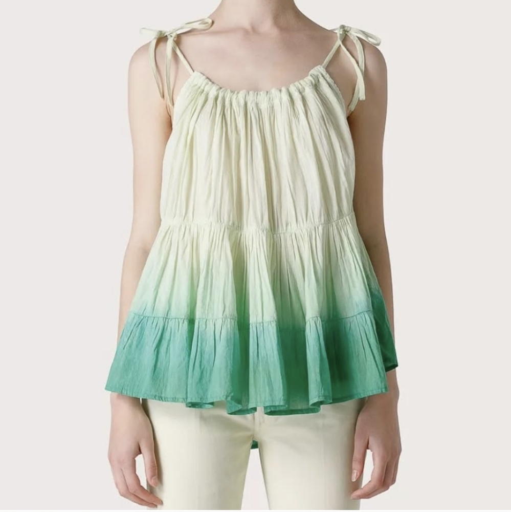 Seventy top